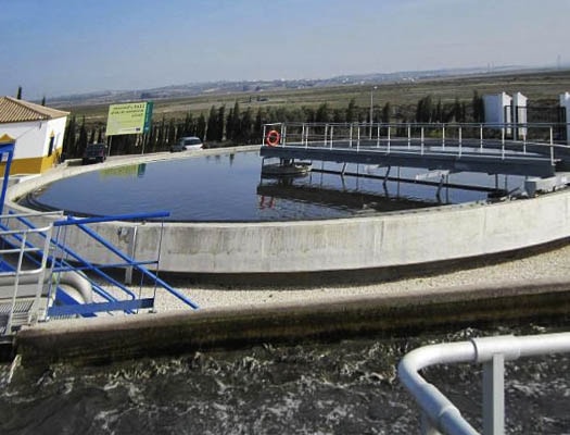 Cursos de Operador de Estaciones Depuradoras de Aguas Residuales 2022